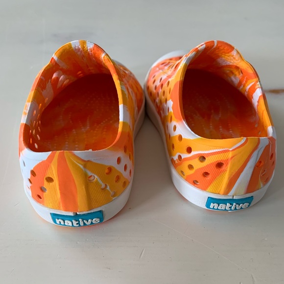 Kids Native Shoes - Picture 6 of 6